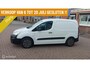 Peugeot Partner bestel 120 1.6 BlueHDi 100 L1 Premium Marge auto !! Ex kadaster
