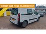 Peugeot Partner bestel 120 1.6 BlueHDi 100 L1 Premium Marge auto !! Ex kadaster