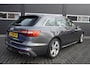 Audi A4 Avant 40 TFSI SLine Aut/Airco/CC/Navi/Trekhaak/Park.sensoren