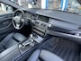 BMW 5-Serie 520i Executive I Leer I Comf. stoelen I Xenon I Prof. navigatie