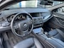 BMW 5-Serie 520i Executive I Leer I Comf. stoelen I Xenon I Prof. navigatie