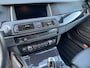 BMW 5-Serie 520i Executive I Leer I Comf. stoelen I Xenon I Prof. navigatie