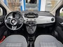 Fiat 500 500 0.9 TwinAir Turbo Collezione I Panorama I PDC I airco