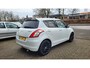 Suzuki Swift 1.2 Exclusive EASSS