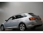 Skoda Superb Combi 1.6 TDI Ambition Business AUTOMAAT! PANO XENON CAMERA SMARTLINK TREKHAAK etc.