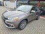 Mitsubishi ASX 1.6 Cleartec Connect Pro Clima|Cruise|Navi|Camera|Trekhaak|Nap!!
