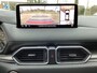 Mazda CX-5 2.0 e-SkyActiv-G M Hybrid 165 Exclusive-Line l Automaat l Leer Pakket