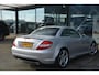Mercedes-Benz SLK 200 K.