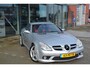 Mercedes-Benz SLK 200 K.