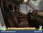 Ford Transit 2.0 TDCI L2H2 Euro6 Airco | 2450kg Trekhaak | LM velgen | Verwarmde voorruit Dakdragers, Bijrijdersbank