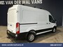 Ford Transit 2.0 TDCI L2H2 Euro6 Airco | 2450kg Trekhaak | LM velgen | Verwarmde voorruit Dakdragers, Bijrijdersbank