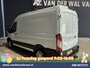 Ford Transit 2.0 TDCI L2H2 Euro6 Airco | 2450kg Trekhaak | LM velgen | Verwarmde voorruit Dakdragers, Bijrijdersbank