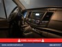 Ford Transit 2.0 TDCI L2H2 Euro6 Airco | 2450kg Trekhaak | LM velgen | Verwarmde voorruit Dakdragers, Bijrijdersbank
