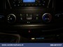 Ford Transit 2.0 TDCI L2H2 Euro6 Airco | 2450kg Trekhaak | LM velgen | Verwarmde voorruit Dakdragers, Bijrijdersbank