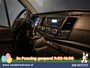 Ford Transit 2.0 TDCI L2H2 Euro6 Airco | 2450kg Trekhaak | LM velgen | Verwarmde voorruit Dakdragers, Bijrijdersbank