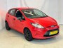 Ford Fiesta 1.4 TDCI|1E EIG in NL|AIRCO|ELEK RAMEN VOOR|VELGEN|
