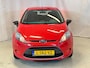 Ford Fiesta 1.4 TDCI|1E EIG in NL|AIRCO|ELEK RAMEN VOOR|VELGEN|