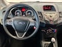 Ford Fiesta 1.4 TDCI|1E EIG in NL|AIRCO|ELEK RAMEN VOOR|VELGEN|