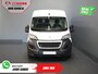 Peugeot Boxer 2.2 HDi 120 pk L2H2 BPM VRIJ! (DEMO) 2.5t Trekverm./ Navi/ PDC/ Cruise/ Airco