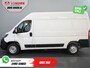 Peugeot Boxer 2.2 HDi 120 pk L2H2 BPM VRIJ! (DEMO) 2.5t Trekverm./ Navi/ PDC/ Cruise/ Airco