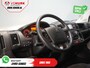 Peugeot Boxer 2.2 HDi 120 pk L2H2 BPM VRIJ! (DEMO) 2.5t Trekverm./ Navi/ PDC/ Cruise/ Airco