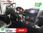 Peugeot Boxer 2.2 HDi 120 pk L2H2 BPM VRIJ! (DEMO) 2.5t Trekverm./ Navi/ PDC/ Cruise/ Airco