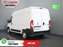Peugeot Boxer 2.2 HDi 120 pk L2H2 BPM VRIJ! (DEMO) 2.5t Trekverm./ Navi/ PDC/ Cruise/ Airco