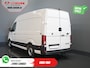 MAN TGE 3.140 140 pk 2.0 TDI DSG Aut. L3H3 EXPORT 270Gr.Deuren/ Gev.Stoel/ Navi/ Carplay/ Camera/ Cruise/ Trekhaak/ Airco
