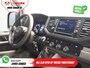 MAN TGE 3.140 140 pk 2.0 TDI DSG Aut. L3H3 EXPORT 270Gr.Deuren/ Gev.Stoel/ Navi/ Carplay/ Camera/ Cruise/ Trekhaak/ Airco