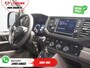 MAN TGE 3.140 140 pk 2.0 TDI DSG Aut. L3H3 EXPORT 270Gr.Deuren/ Gev.Stoel/ Navi/ Carplay/ Camera/ Cruise/ Trekhaak/ Airco