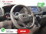 MAN TGE 3.140 140 pk 2.0 TDI DSG Aut. L3H3 EXPORT 270Gr.Deuren/ Gev.Stoel/ Navi/ Carplay/ Camera/ Cruise/ Trekhaak/ Airco