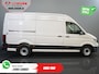 MAN TGE 3.140 140 pk 2.0 TDI DSG Aut. L3H3 EXPORT 270Gr.Deuren/ Gev.Stoel/ Navi/ Carplay/ Camera/ Cruise/ Trekhaak/ Airco