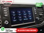 MAN TGE 3.140 140 pk 2.0 TDI DSG Aut. L3H3 EXPORT 270Gr.Deuren/ Gev.Stoel/ Navi/ Carplay/ Camera/ Cruise/ Trekhaak/ Airco