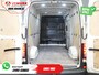 MAN TGE 3.140 140 pk 2.0 TDI DSG Aut. L3H3 EXPORT 270Gr.Deuren/ Gev.Stoel/ Navi/ Carplay/ Camera/ Cruise/ Trekhaak/ Airco