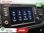MAN TGE 3.140 140 pk 2.0 TDI DSG Aut. L3H3 EXPORT 270Gr.Deuren/ Gev.Stoel/ Navi/ Carplay/ Camera/ Cruise/ Trekhaak/ Airco