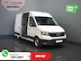 MAN TGE 3.140 140 pk 2.0 TDI DSG Aut. L3H3 EXPORT 270Gr.Deuren/ Gev.Stoel/ Navi/ Carplay/ Camera/ Cruise/ Trekhaak/ Airco