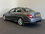 Mercedes-Benz C-klasse 250 AUTOMAAT PROBLEEM Handel Export Zie opmerkingen Automaat AMG pakket leder navigatie schuifdak camera Xenon Etc.