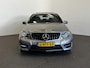 Mercedes-Benz C-klasse 250 AUTOMAAT PROBLEEM Handel Export Zie opmerkingen Automaat AMG pakket leder navigatie schuifdak camera Xenon Etc.