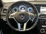 Mercedes-Benz C-klasse 250 AUTOMAAT PROBLEEM Handel Export Zie opmerkingen Automaat AMG pakket leder navigatie schuifdak camera Xenon Etc.