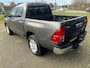 Toyota Hilux 2.4 TD EURO 6 DUBBEL C VAN 5 PERS B07 / LEDER -NAVI-CLIMA-CRUISE 3200 KG TREKHAAK - € 25.740 excl btw Auto in nette staat , dealer onderhouden  schade vrij  voorzien van alle luxe , ideale bedrijf auto mag 3500KG  TREKKEN .  afleverpakket en garantie naar keuze
