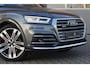 Audi SQ5 3.0 TFSI quattro|luchtvering|pano|leder|ACC|lane
