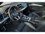 Audi SQ5 3.0 TFSI quattro|luchtvering|pano|leder|ACC|lane