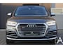 Audi SQ5 3.0 TFSI quattro|luchtvering|pano|leder|ACC|lane