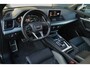 Audi SQ5 3.0 TFSI quattro|luchtvering|pano|leder|ACC|lane