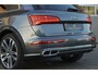 Audi SQ5 3.0 TFSI quattro|luchtvering|pano|leder|ACC|lane