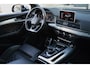 Audi SQ5 3.0 TFSI quattro|luchtvering|pano|leder|ACC|lane
