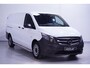 Mercedes-Benz Vito 114 CDI 136 pk Lang Airco, Cruise Control Laadruimte Pakket, Sidebars, 3-Zits
