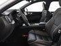 Volvo XC60 2.0 T6 Plug-in hybrid AWD Ultimate Dark | Long Range | Luchtvering | Bowers & Wilkins | 360 Camera | Verw. voorstoelen / achterbank en stuurwiel | Trekhaak