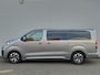 Citroën E-SpaceTourer Jumpy XL L3 Shine Pack EV 50kWh 136pk AUTOMAAT | 8-PERSOONS | PANODAK | NAVI | XENON | LEDER | KEYLESS | CAMERA | HANDSFREE SCHUIFDEUREN | LM-VELGEN | CLIMA |