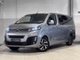 Citroën E-SpaceTourer Jumpy XL L3 Shine Pack EV 50kWh 136pk AUTOMAAT | 8-PERSOONS | PANODAK | NAVI | XENON | LEDER | KEYLESS | CAMERA | HANDSFREE SCHUIFDEUREN | LM-VELGEN | CLIMA |
